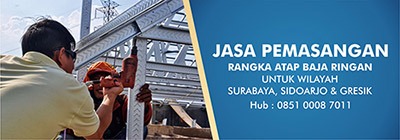 Jasa Pemasangan